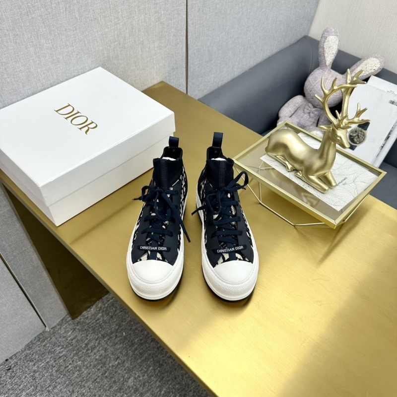 Christian Dior Casual Shoes